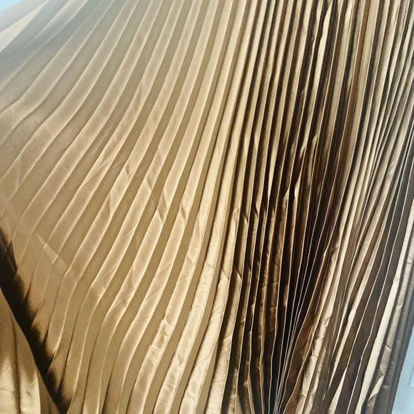 JS Collections Bridesmaid Homecoming Dress Size 8 - Picture 6 of 11